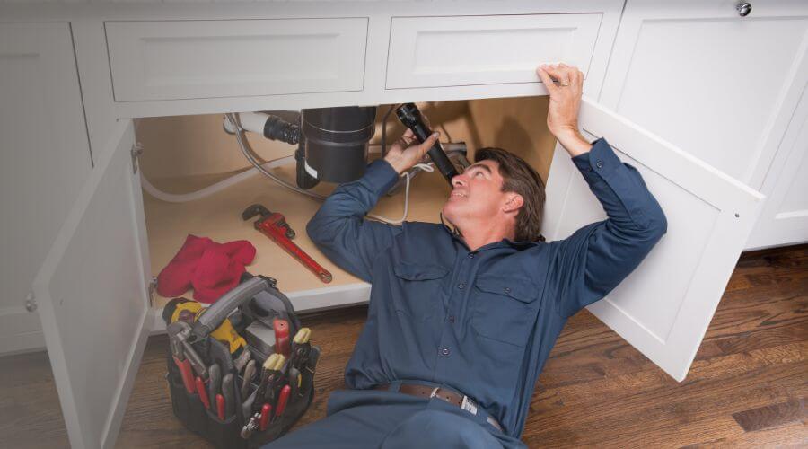 Professional same day plumber in McVeytown, PA